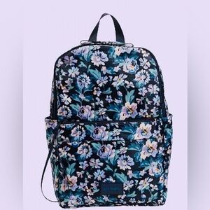 Vera Bradley powered by totes Packable
Backpack - Envy Floral